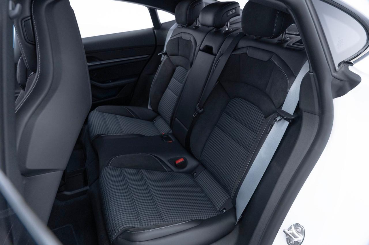 2025 Porsche Taycan Pompano Beach FL