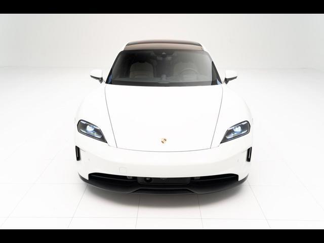 2025 Porsche Taycan Pompano Beach FL