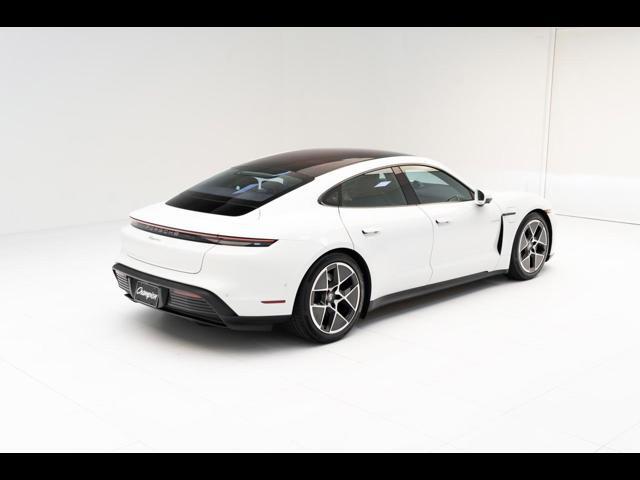 2025 Porsche Taycan Pompano Beach FL