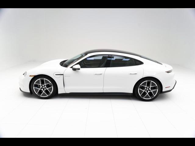 2025 Porsche Taycan Pompano Beach FL