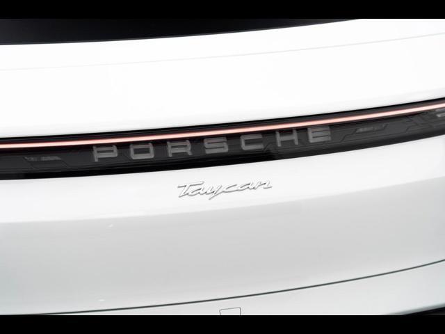 2025 Porsche Taycan Pompano Beach FL
