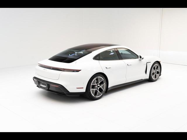 2025 Porsche Taycan Pompano Beach FL