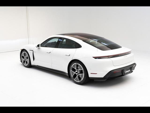 2025 Porsche Taycan Pompano Beach FL