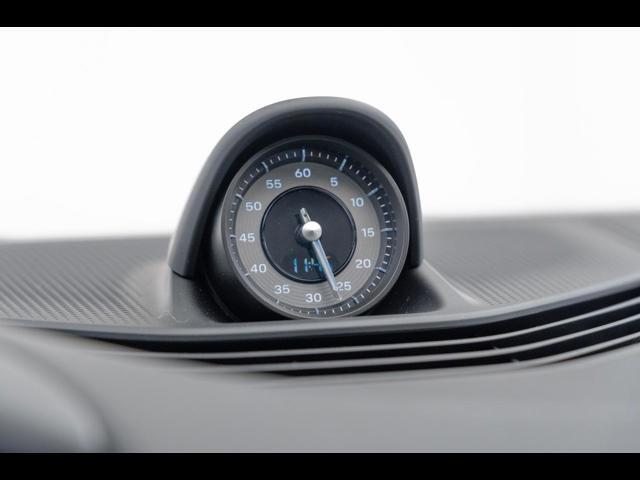 2025 Porsche Taycan Pompano Beach FL