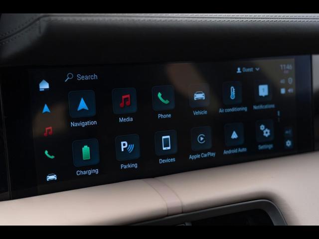 2025 Porsche Taycan Pompano Beach FL