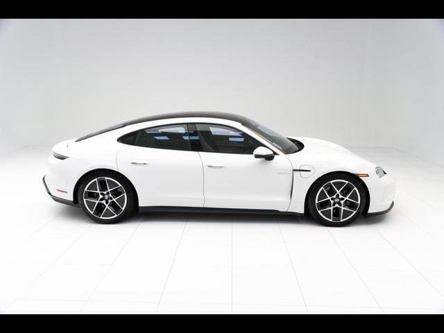 2025 Porsche Taycan Pompano Beach FL