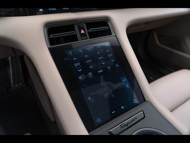 2025 Porsche Taycan Pompano Beach FL