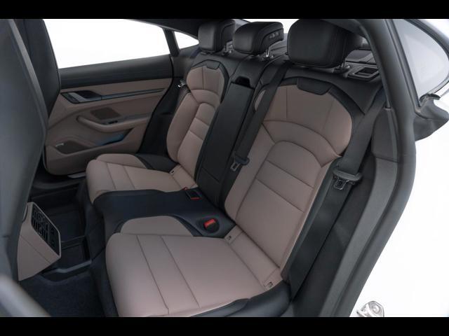 2025 Porsche Taycan Pompano Beach FL