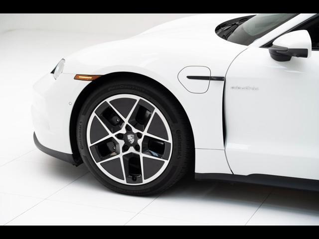2025 Porsche Taycan Pompano Beach FL