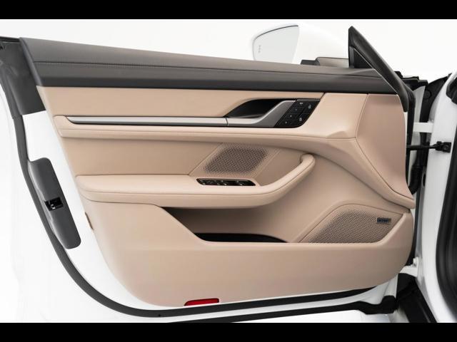 2025 Porsche Taycan Pompano Beach FL