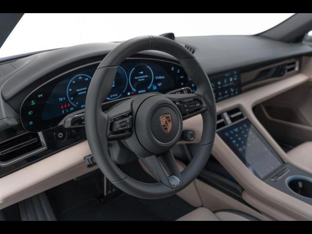 2025 Porsche Taycan Pompano Beach FL