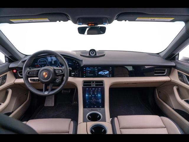 2025 Porsche Taycan Pompano Beach FL