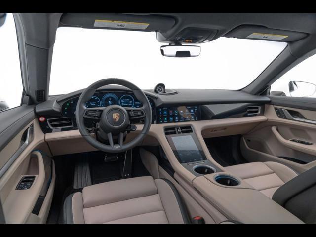 2025 Porsche Taycan Pompano Beach FL