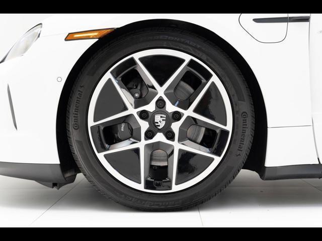 2025 Porsche Taycan Pompano Beach FL
