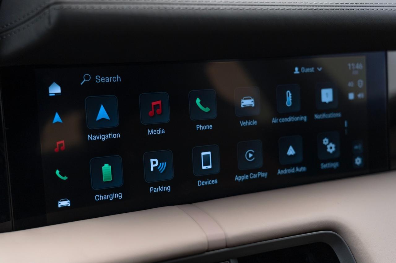 2025 Porsche Taycan Pompano Beach FL