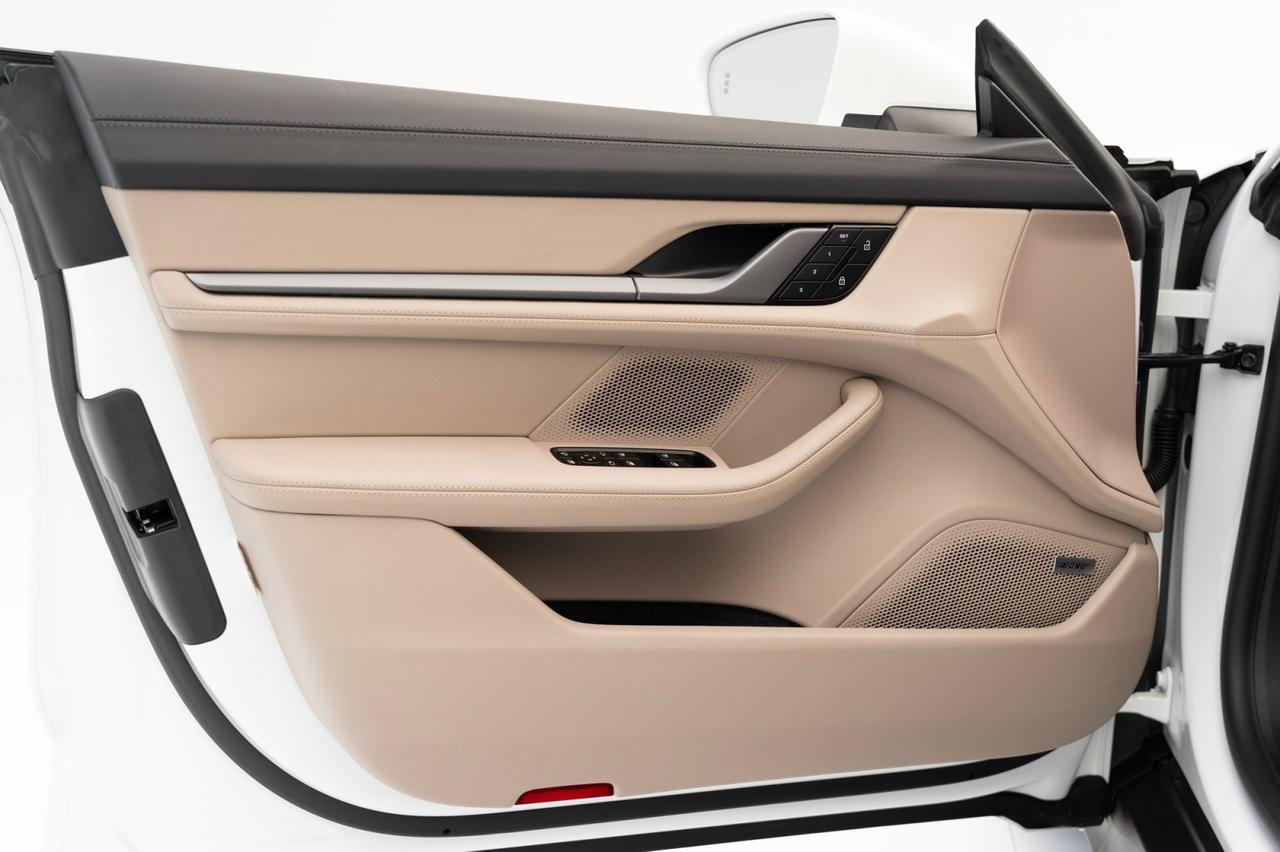 2025 Porsche Taycan Pompano Beach FL