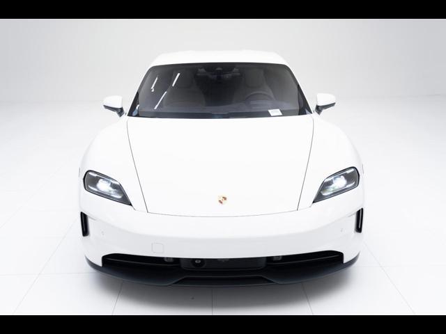 2025 Porsche Taycan Pompano Beach FL