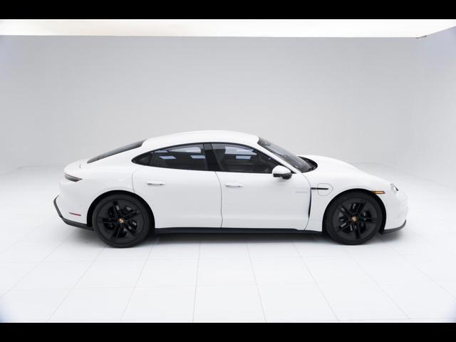 2025 Porsche Taycan Pompano Beach FL