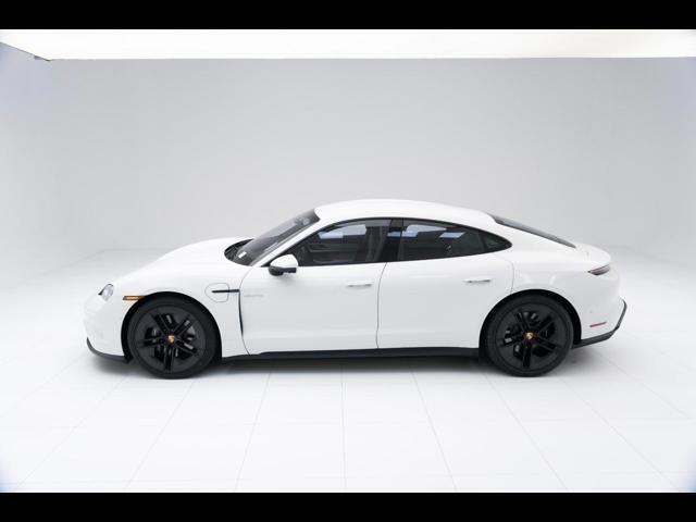 2025 Porsche Taycan Pompano Beach FL