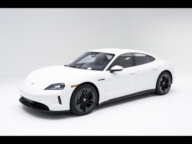 2025 Porsche Taycan Pompano Beach FL