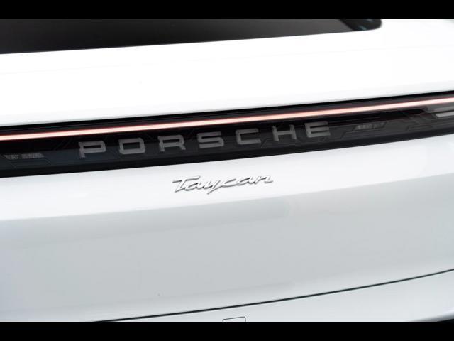 2025 Porsche Taycan Pompano Beach FL