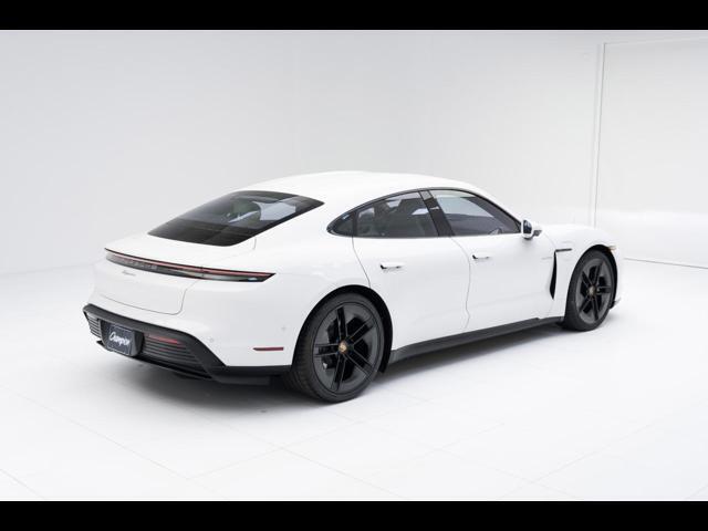 2025 Porsche Taycan Pompano Beach FL