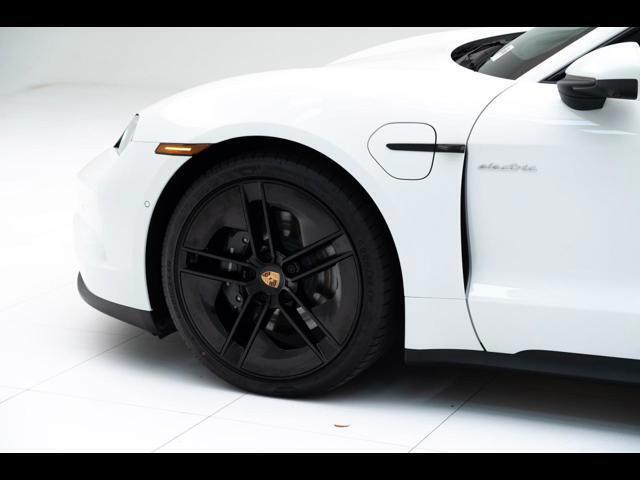 2025 Porsche Taycan Pompano Beach FL