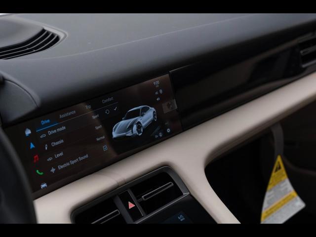 2025 Porsche Taycan Pompano Beach FL
