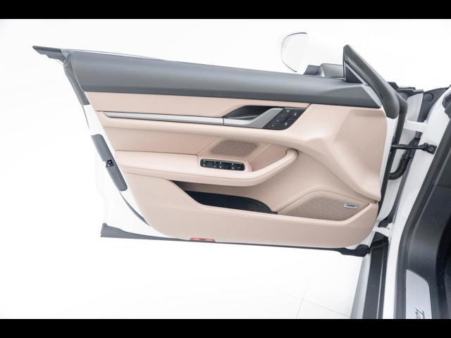 2025 Porsche Taycan Pompano Beach FL