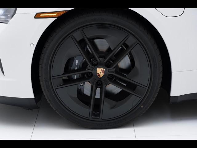 2025 Porsche Taycan Pompano Beach FL