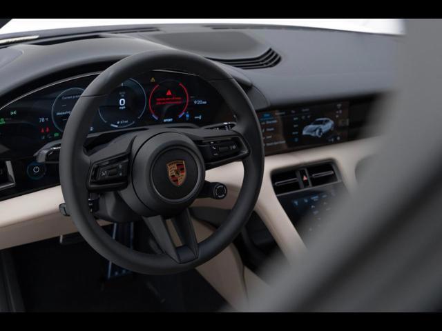 2025 Porsche Taycan Pompano Beach FL