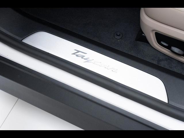 2025 Porsche Taycan Pompano Beach FL