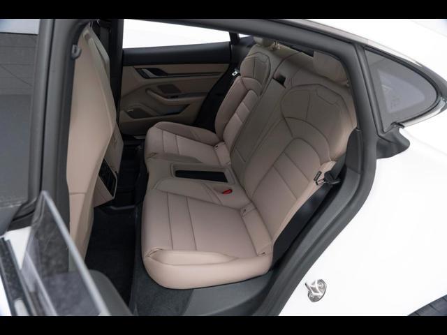2025 Porsche Taycan Pompano Beach FL