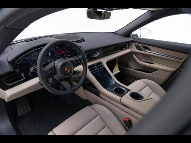 2025 Porsche Taycan Pompano Beach FL