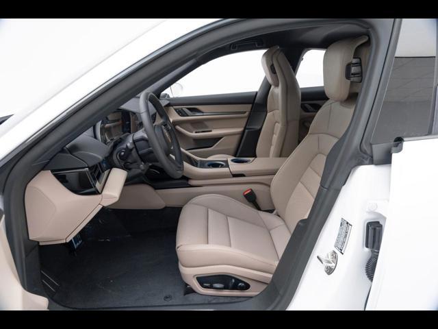 2025 Porsche Taycan Pompano Beach FL