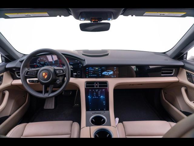 2025 Porsche Taycan Pompano Beach FL
