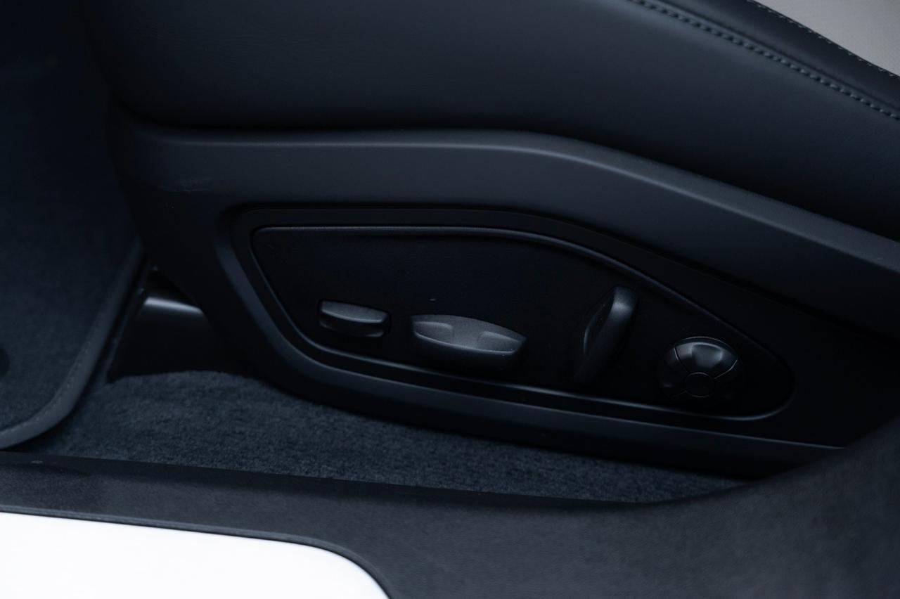 2025 Porsche Taycan Pompano Beach FL