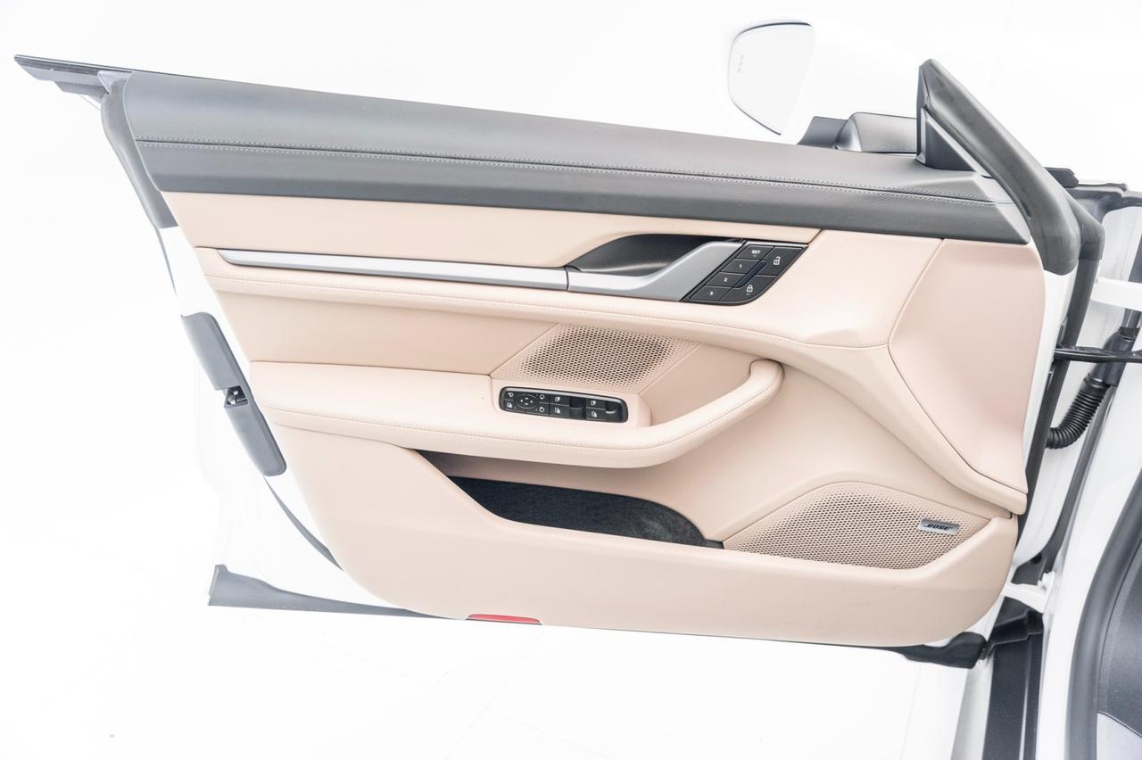 2025 Porsche Taycan Pompano Beach FL