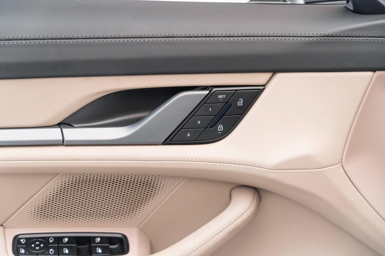 2025 Porsche Taycan Pompano Beach FL