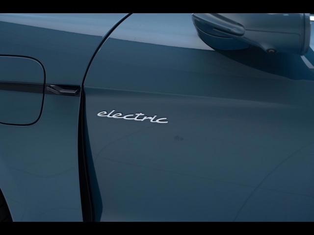 2025 Porsche Taycan Pompano Beach FL