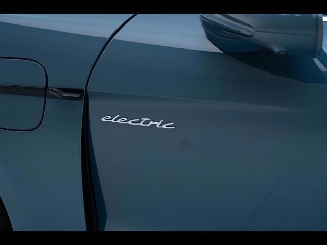 2025 Porsche Taycan Pompano Beach FL