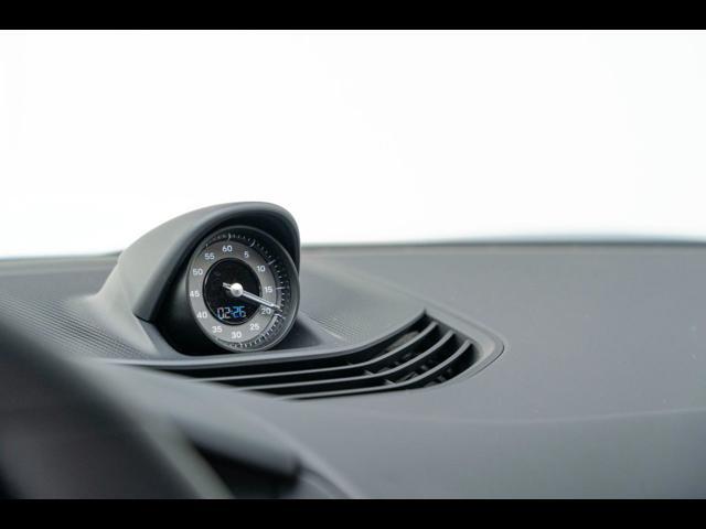 2025 Porsche Taycan Pompano Beach FL