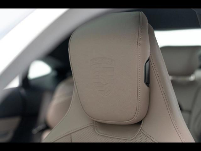 2025 Porsche Taycan Pompano Beach FL