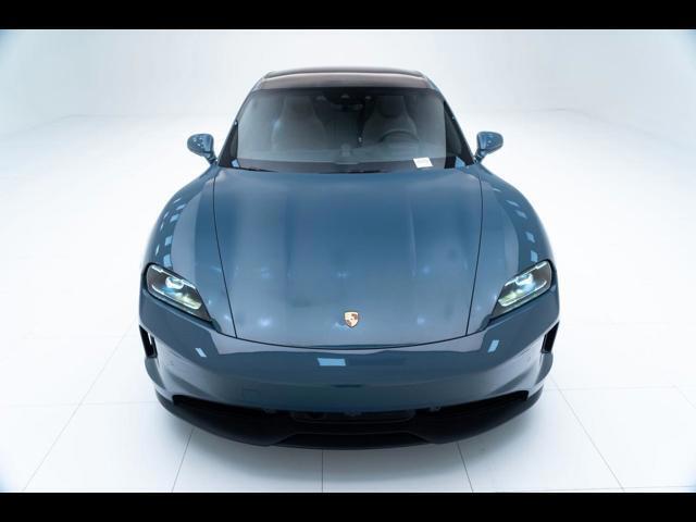 2025 Porsche Taycan Pompano Beach FL