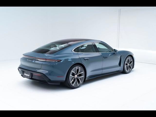 2025 Porsche Taycan Pompano Beach FL