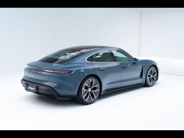 2025 Porsche Taycan Pompano Beach FL