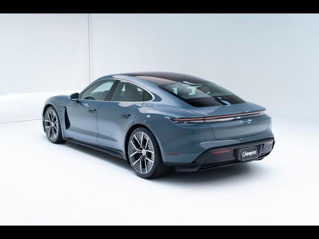 2025 Porsche Taycan Pompano Beach FL