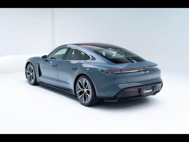 2025 Porsche Taycan Pompano Beach FL
