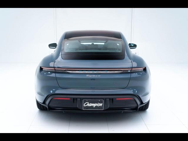 2025 Porsche Taycan Pompano Beach FL