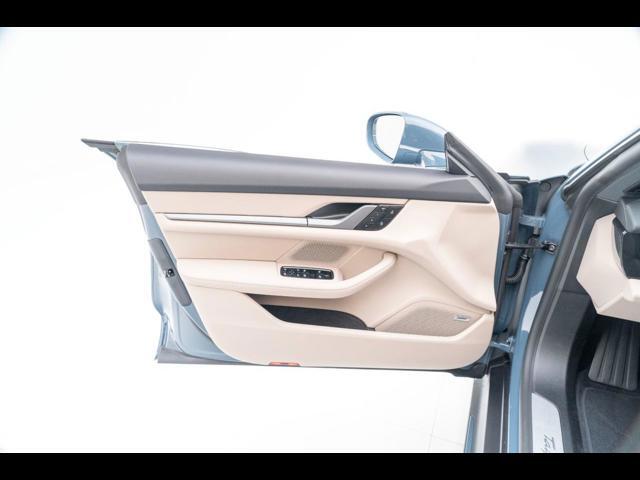 2025 Porsche Taycan Pompano Beach FL